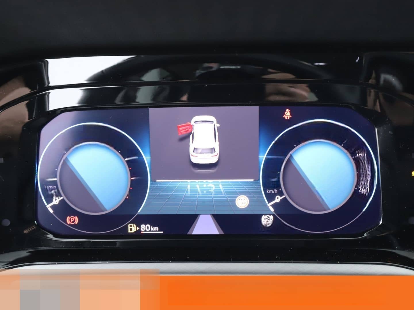 Volkswagen Golf VIII 1.5 TSI ACT Life*NAVI*ACC*PDC*SHZ*BT* foto 20