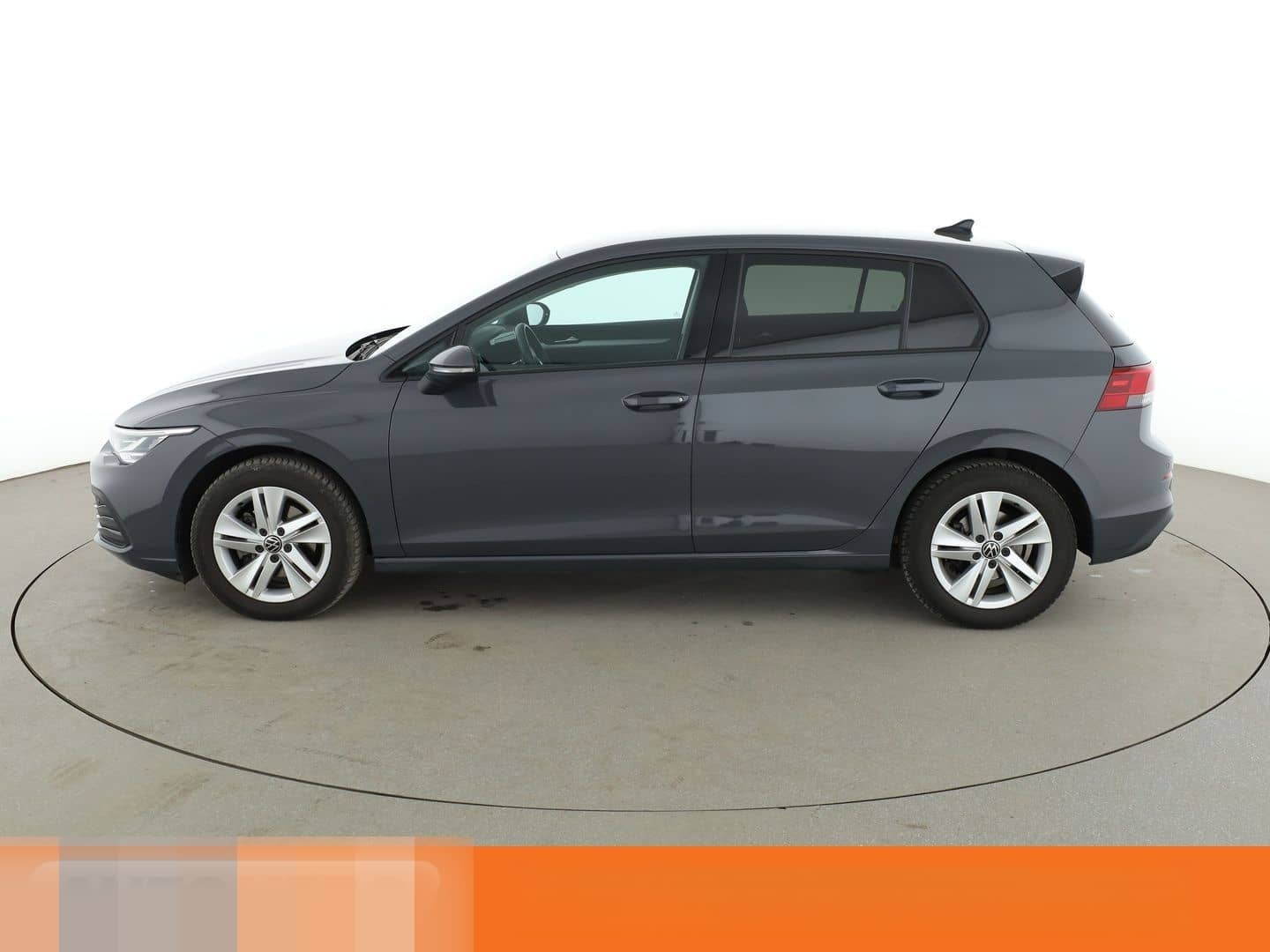 Volkswagen Golf VIII 1.5 TSI ACT Life*NAVI*ACC*PDC*SHZ*BT* foto 3