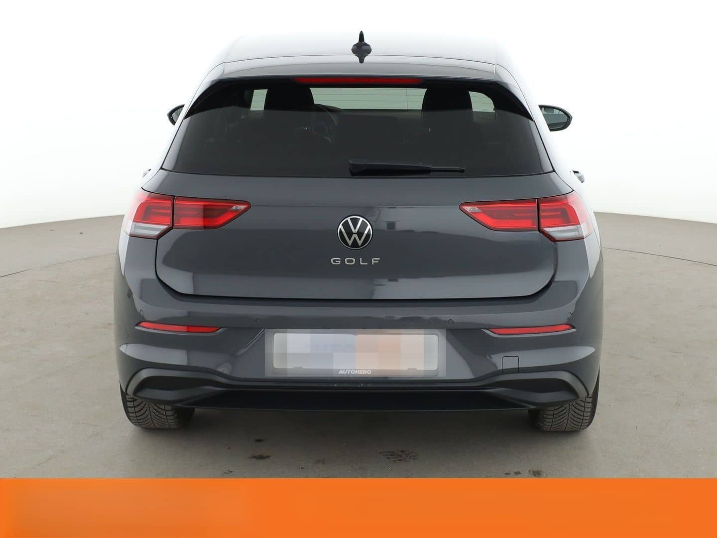 Volkswagen Golf VIII 1.5 TSI ACT Life*NAVI*ACC*PDC*SHZ*BT* foto 5