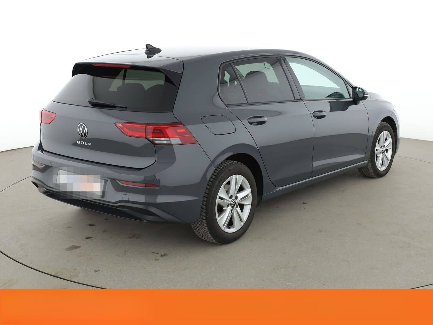 Volkswagen Golf VIII 1.5 TSI ACT Life*NAVI*ACC*PDC*SHZ*BT* foto 6