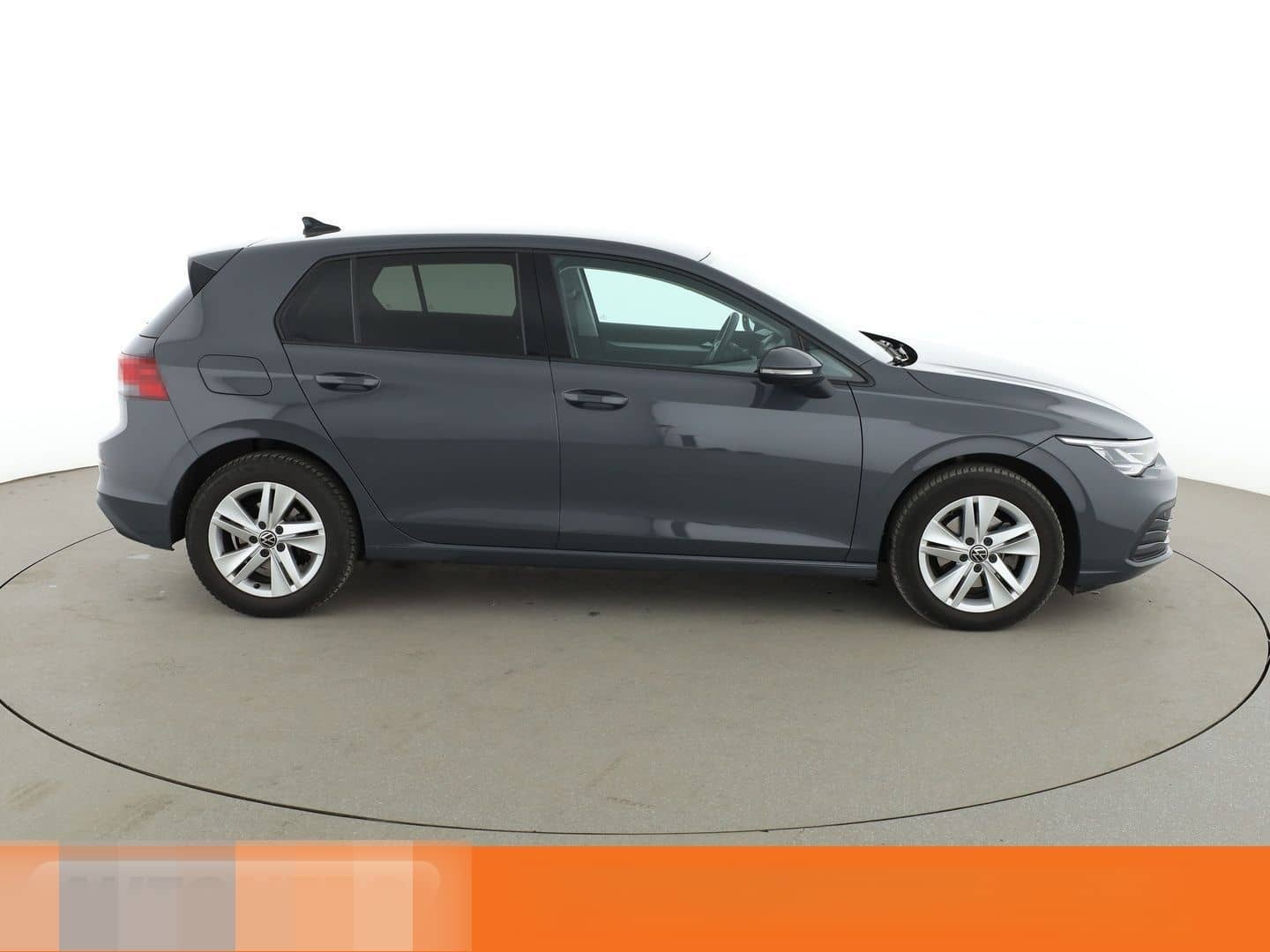 Volkswagen Golf VIII 1.5 TSI ACT Life*NAVI*ACC*PDC*SHZ*BT* foto 7