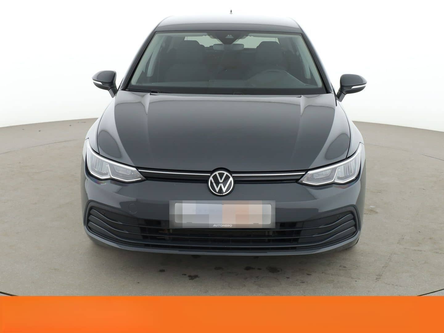 Volkswagen Golf VIII 1.5 TSI ACT Life*NAVI*ACC*PDC*SHZ*BT* foto 9