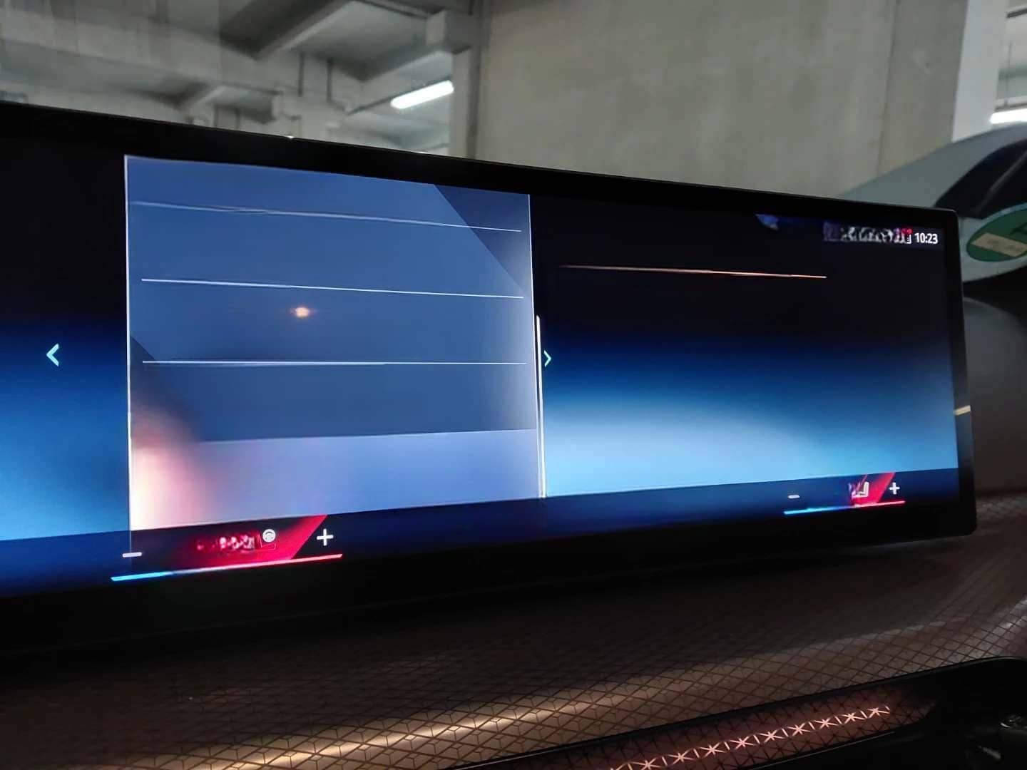 BMW 318 i M Sport Touring 360°NAVI HUD 18" -38% foto 13