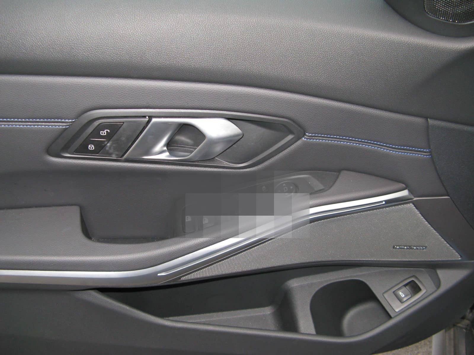 BMW 318 i M Sport Touring 360°NAVI HUD 18" -38% foto 19