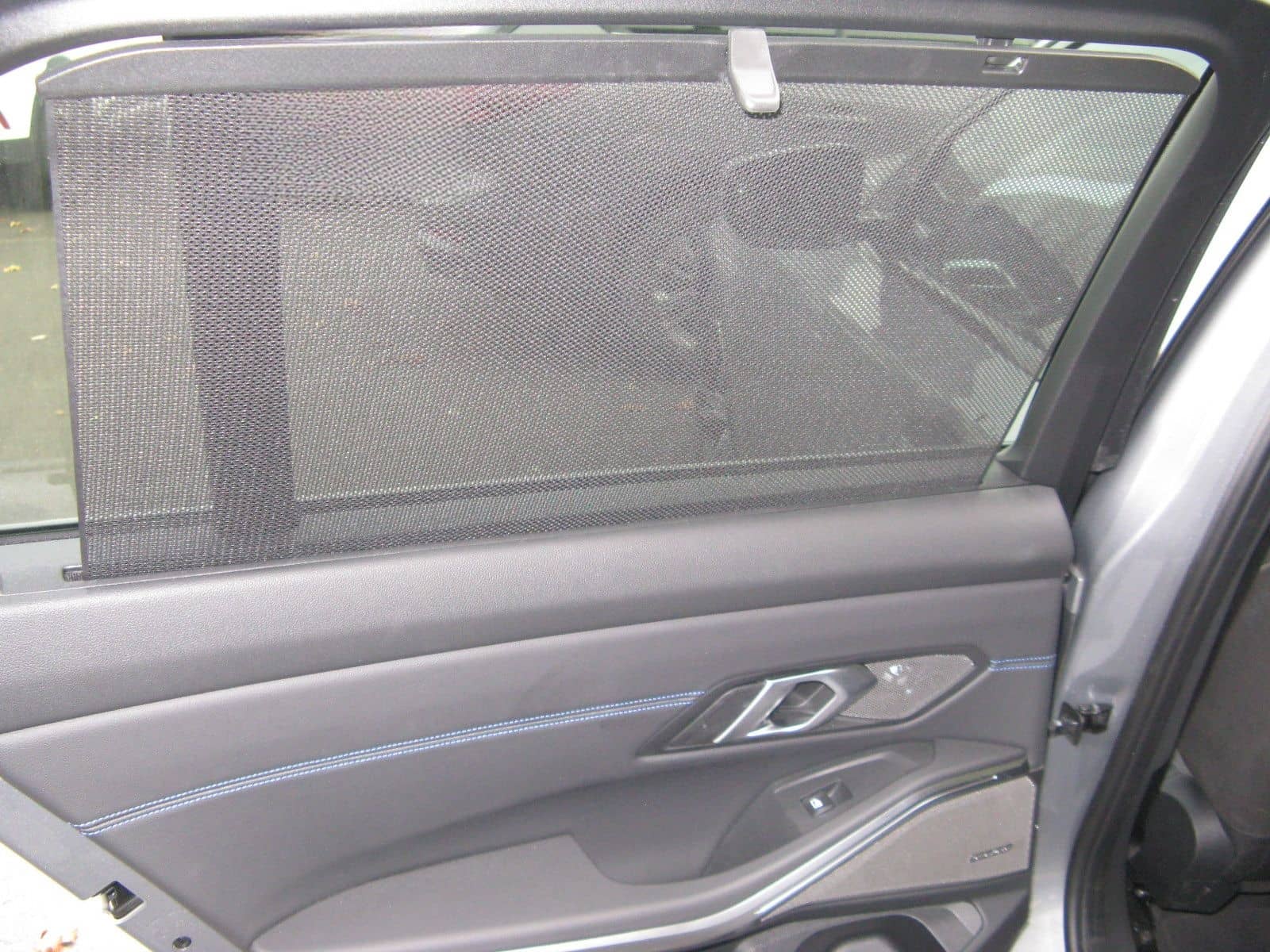 BMW 318 i M Sport Touring 360°NAVI HUD 18" -38% foto 20