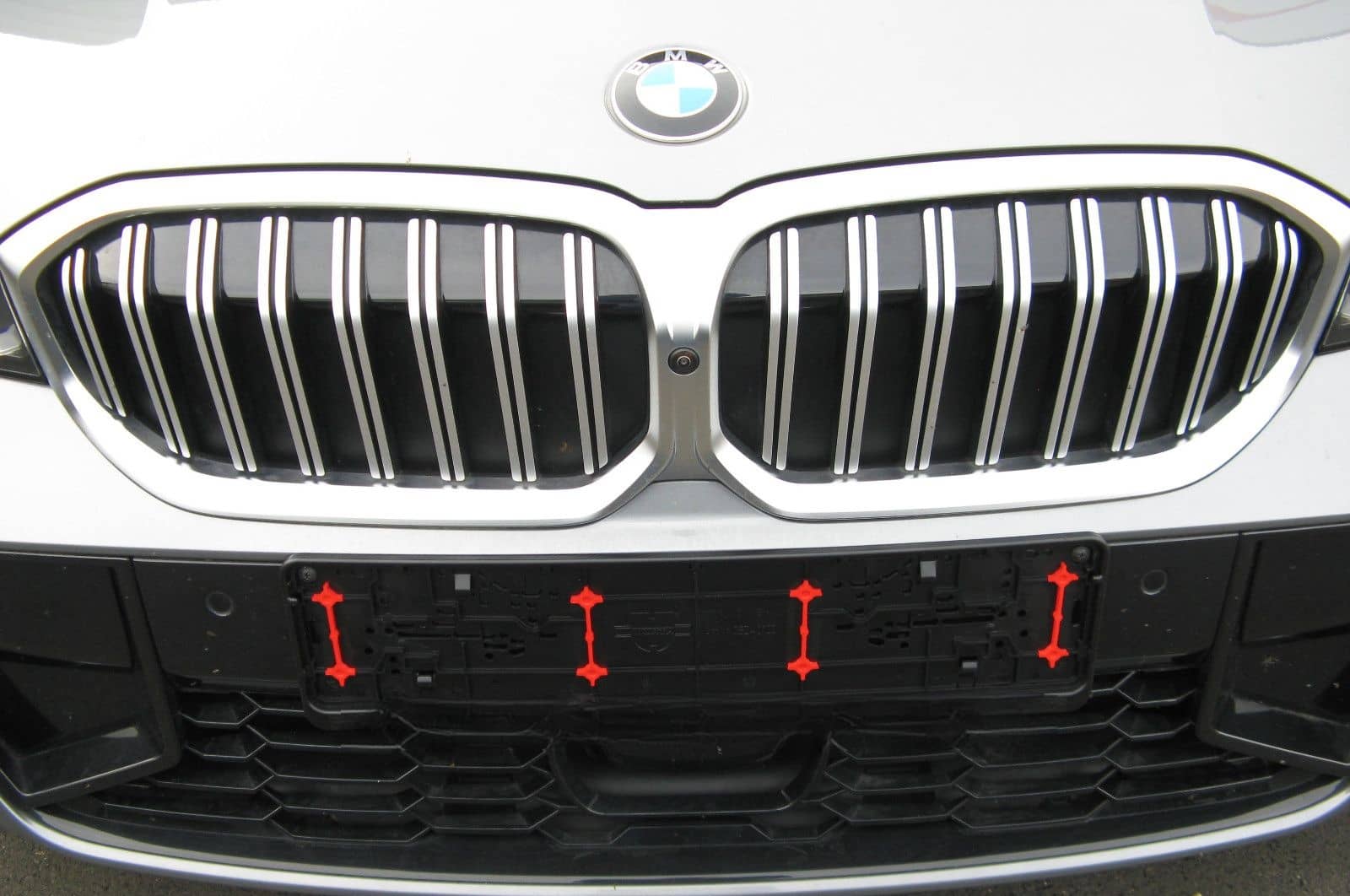 BMW 318 i M Sport Touring 360°NAVI HUD 18" -38% foto 23