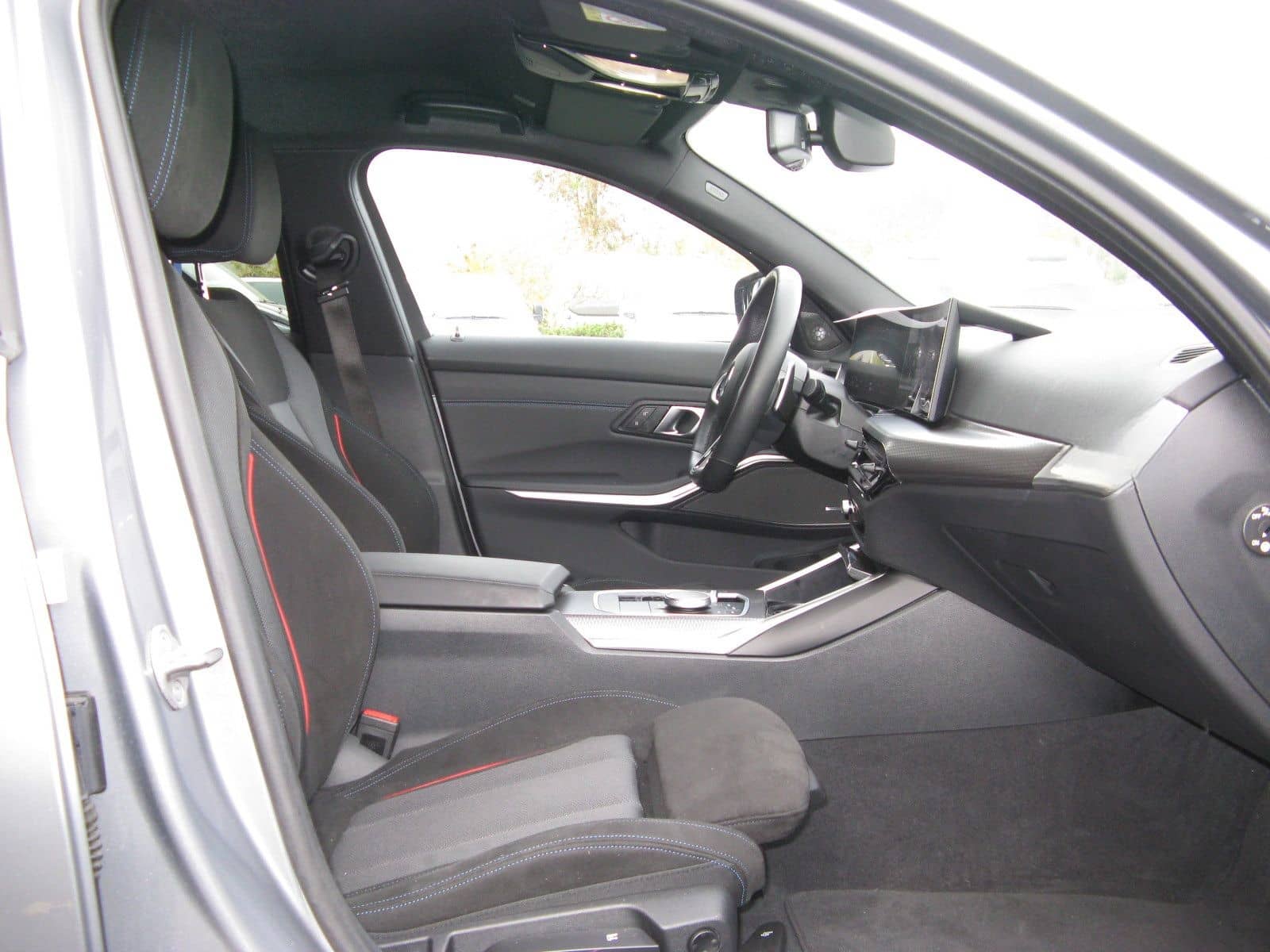 BMW 318 i M Sport Touring 360°NAVI HUD 18" -38% foto 5