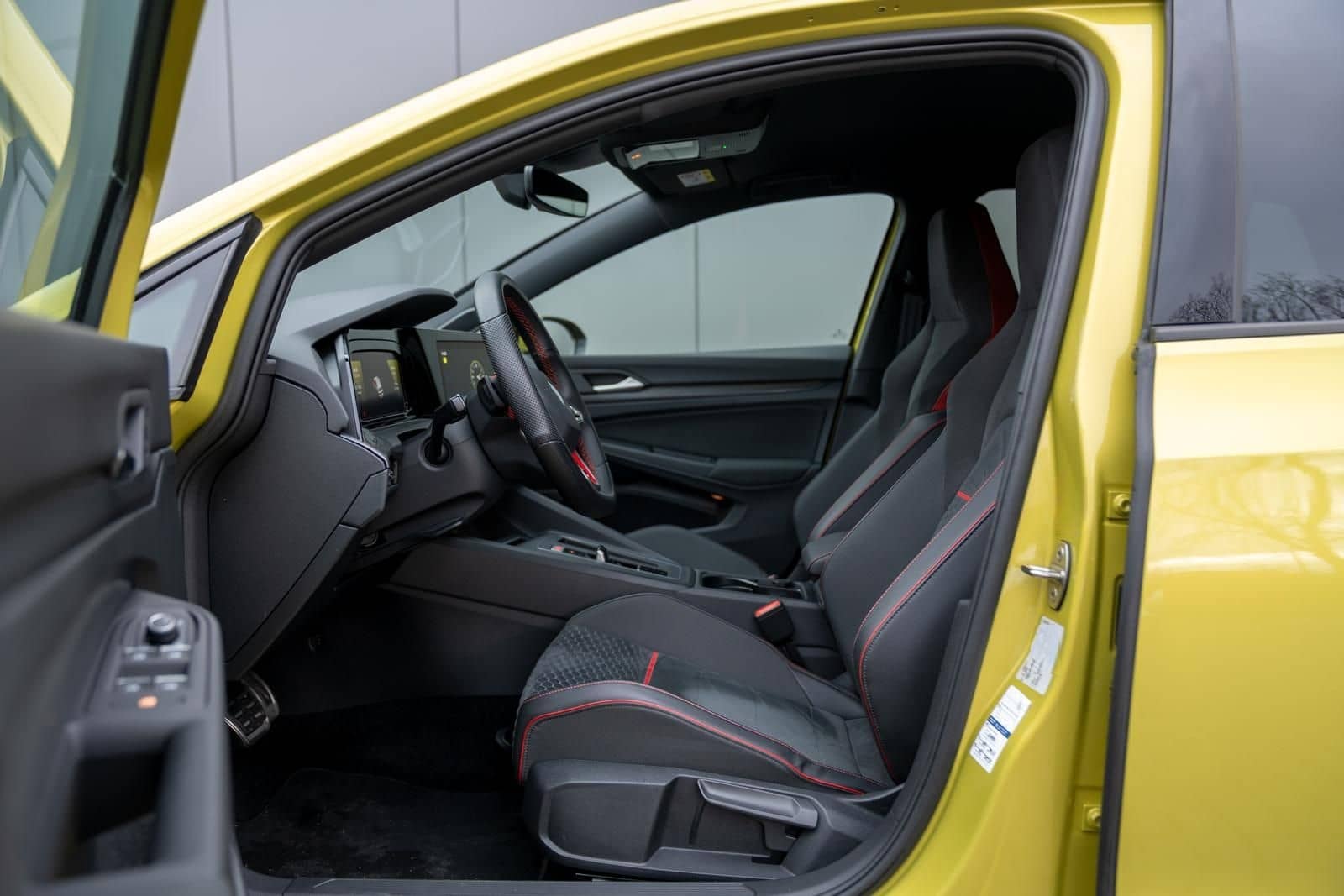 Volkswagen Golf GTI Clubsport 2.0TSI*MATRIX*NAVI*ACC*H&K* foto 11