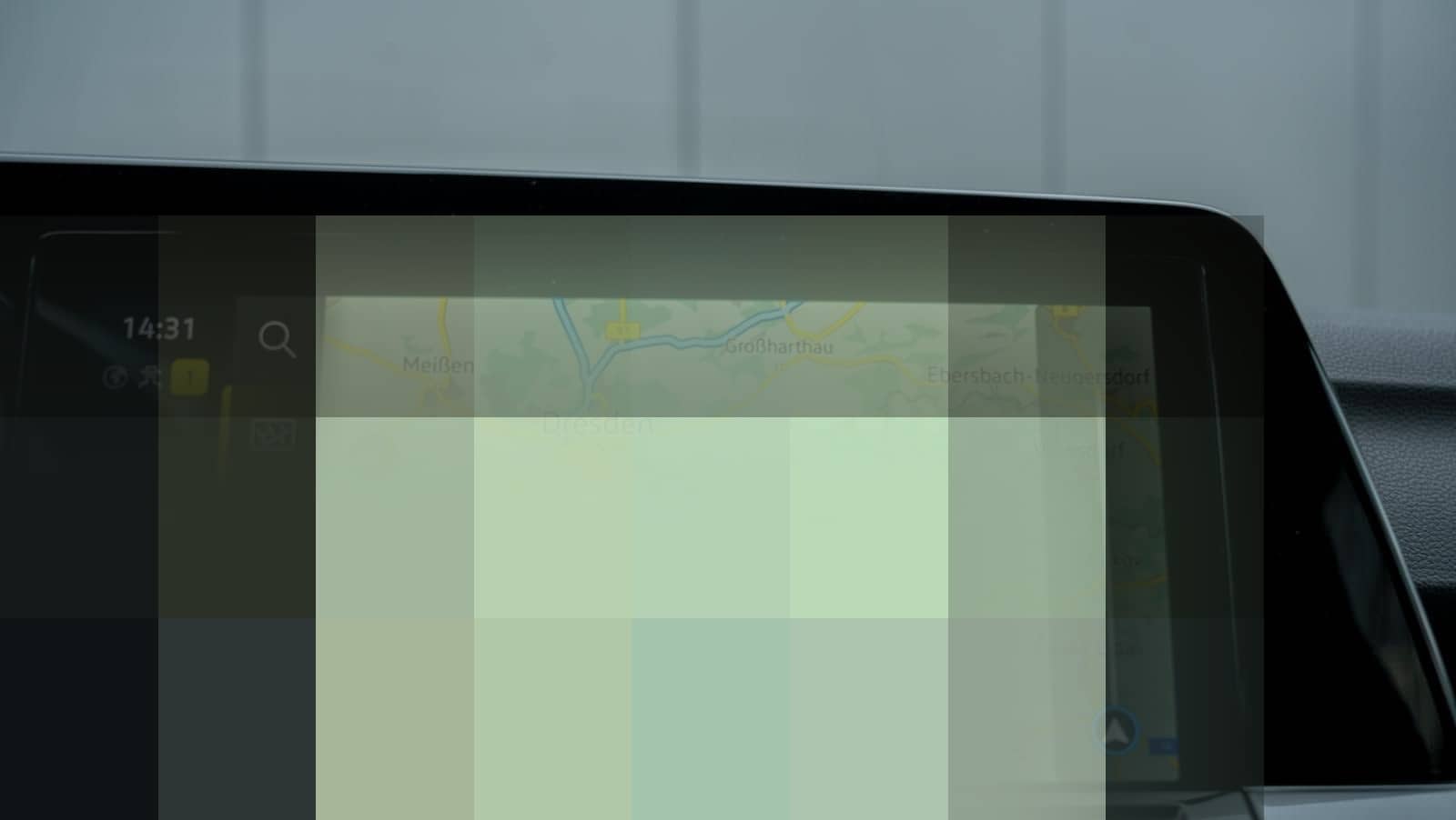 Volkswagen Golf GTI Clubsport 2.0TSI*MATRIX*NAVI*ACC*H&K* foto 19