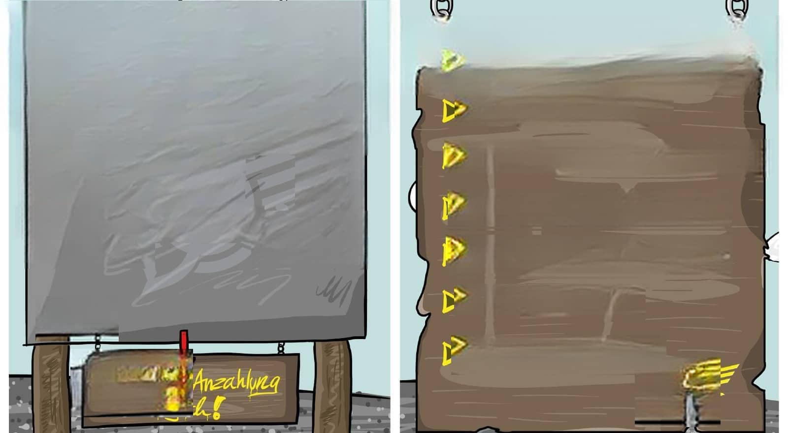 Volkswagen Golf GTI Clubsport 2.0TSI*MATRIX*NAVI*ACC*H&K* foto 3