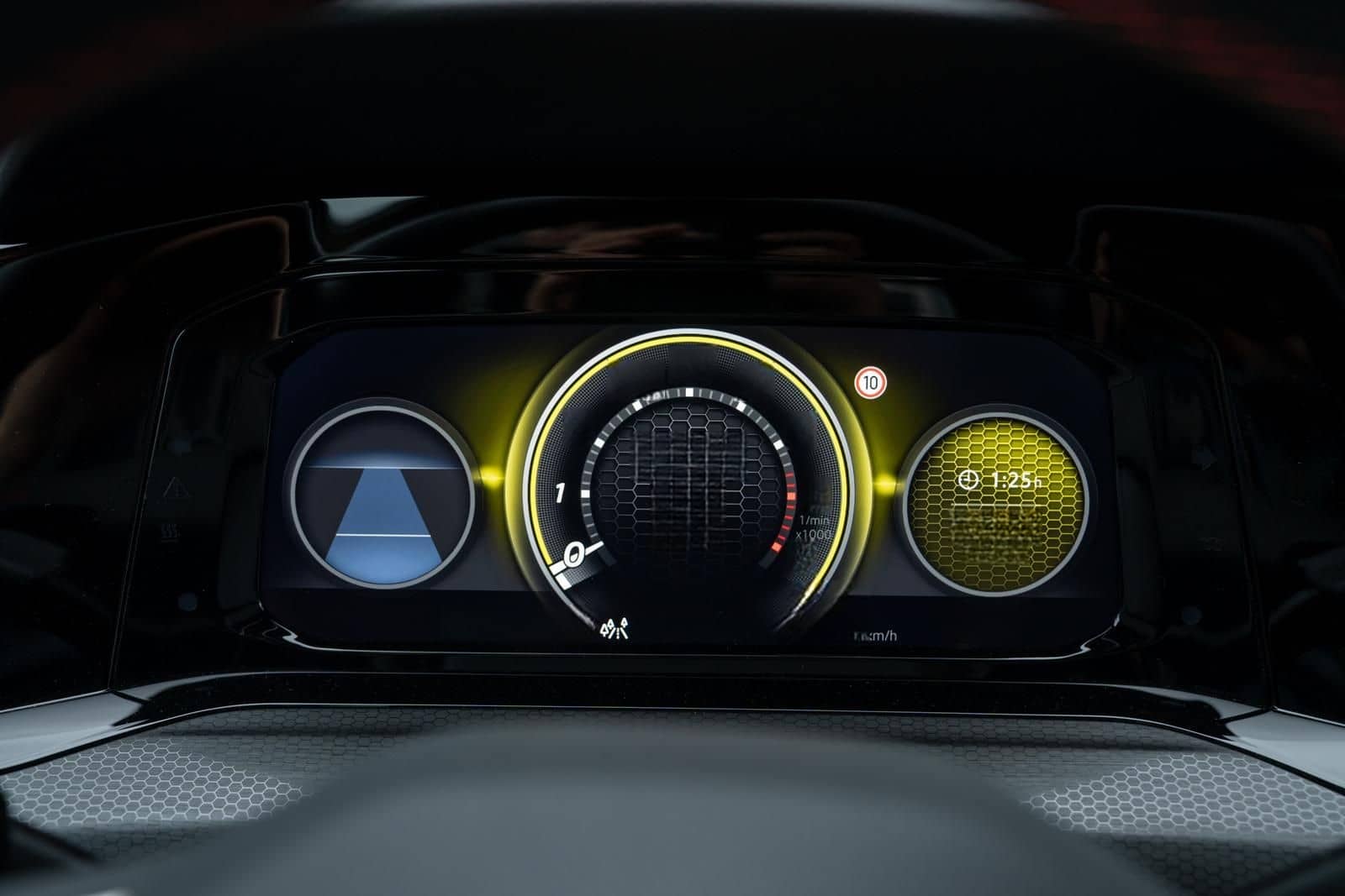 Volkswagen Golf GTI Clubsport 2.0TSI*MATRIX*NAVI*ACC*H&K* foto 21