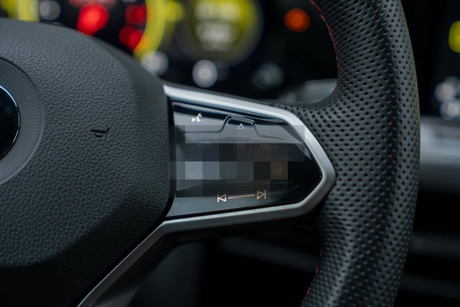 Volkswagen Golf GTI Clubsport 2.0TSI*MATRIX*NAVI*ACC*H&K* foto 23