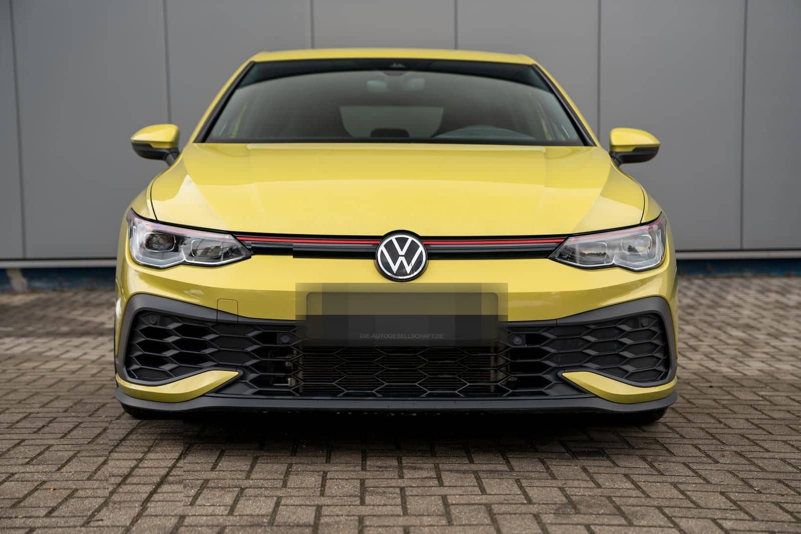 Volkswagen Golf GTI Clubsport 2.0TSI*MATRIX*NAVI*ACC*H&K* foto 5