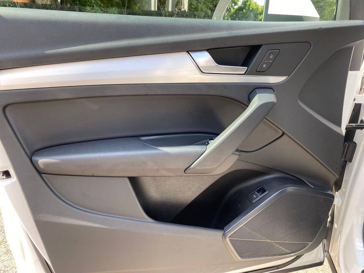 Audi Q5 40 TDI S tronic quattro S line  AHK Navi LED  foto 7