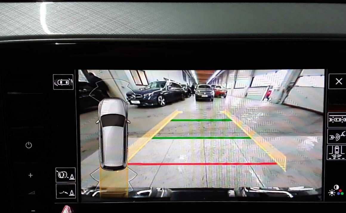 Volkswagen Passat Variant 2.0 TDI PANO AID AHK NAV foto 14