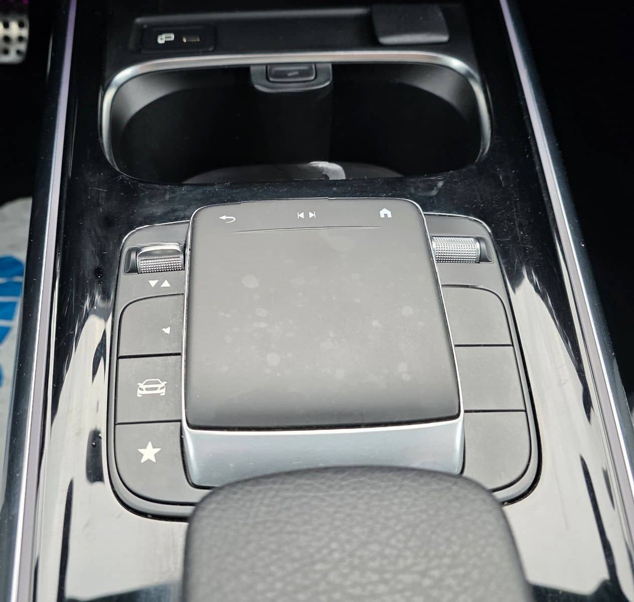 Mercedes-Benz B 250 e Edition 2020*AMG*MBUX*LED*NIGHT*ALU*SPUR foto 14