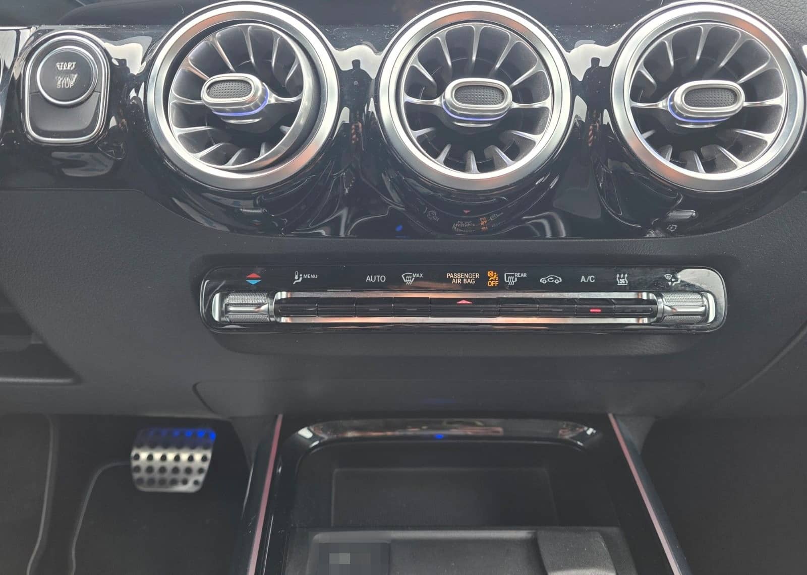 Mercedes-Benz B 250 e Edition 2020*AMG*MBUX*LED*NIGHT*ALU*SPUR foto 15