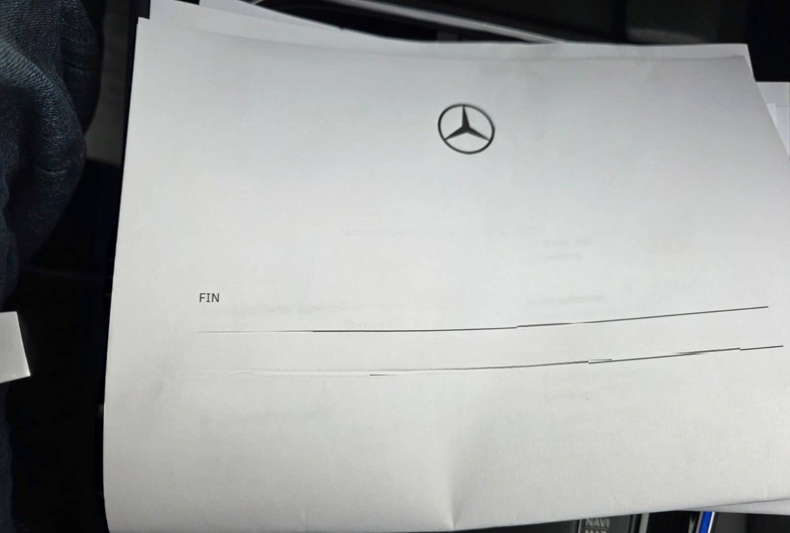 Mercedes-Benz B 250 e Edition 2020*AMG*MBUX*LED*NIGHT*ALU*SPUR foto 21