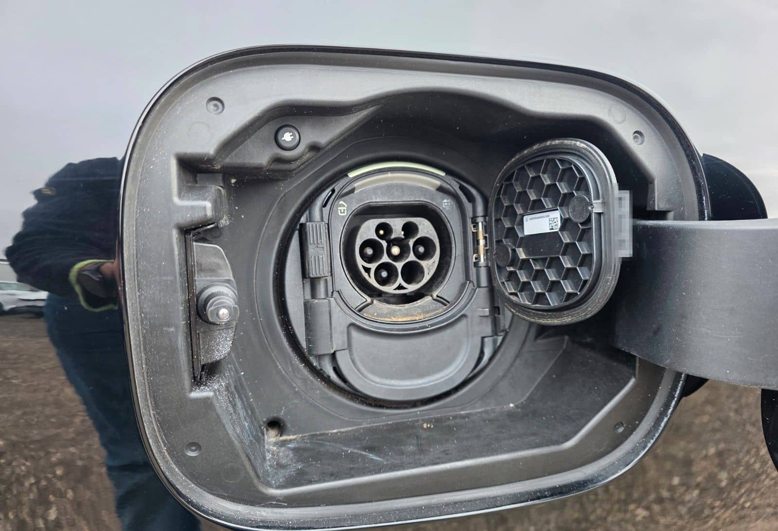 Mercedes-Benz B 250 e Edition 2020*AMG*MBUX*LED*NIGHT*ALU*SPUR foto 22