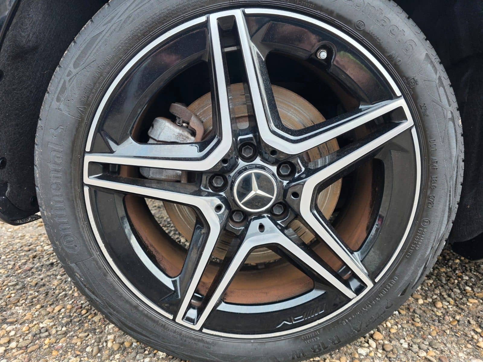 Mercedes-Benz B 250 e Edition 2020*AMG*MBUX*LED*NIGHT*ALU*SPUR foto 24