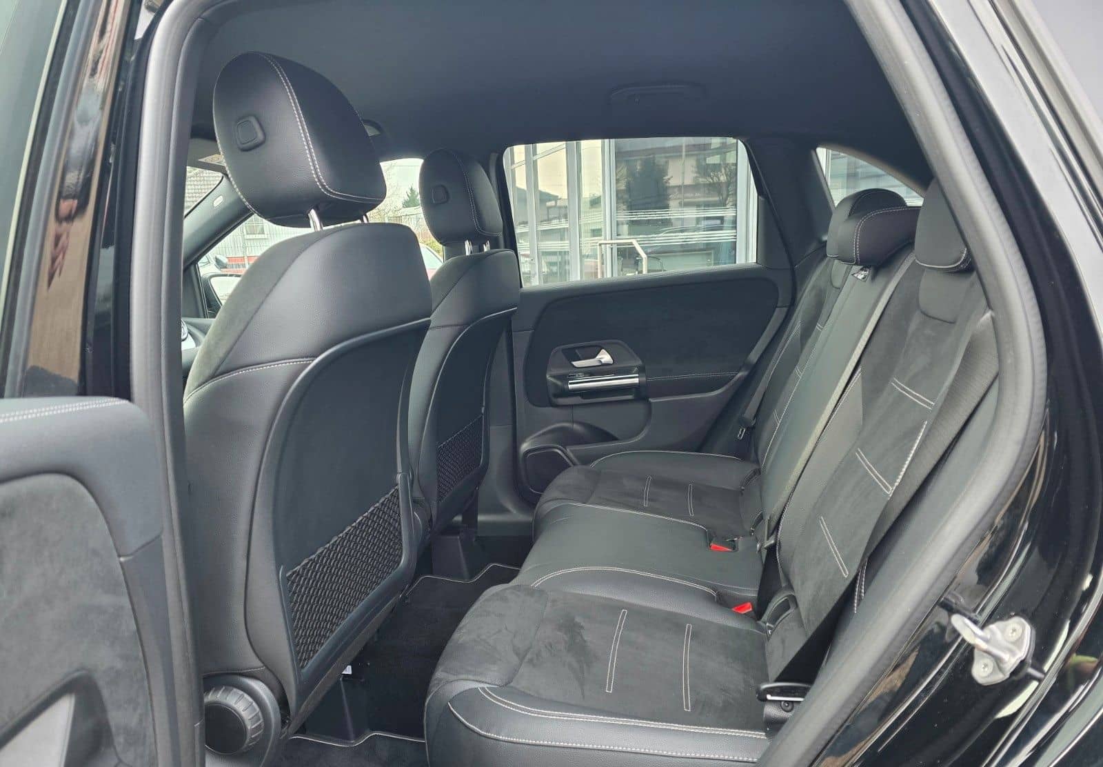 Mercedes-Benz B 250 e Edition 2020*AMG*MBUX*LED*NIGHT*ALU*SPUR foto 8