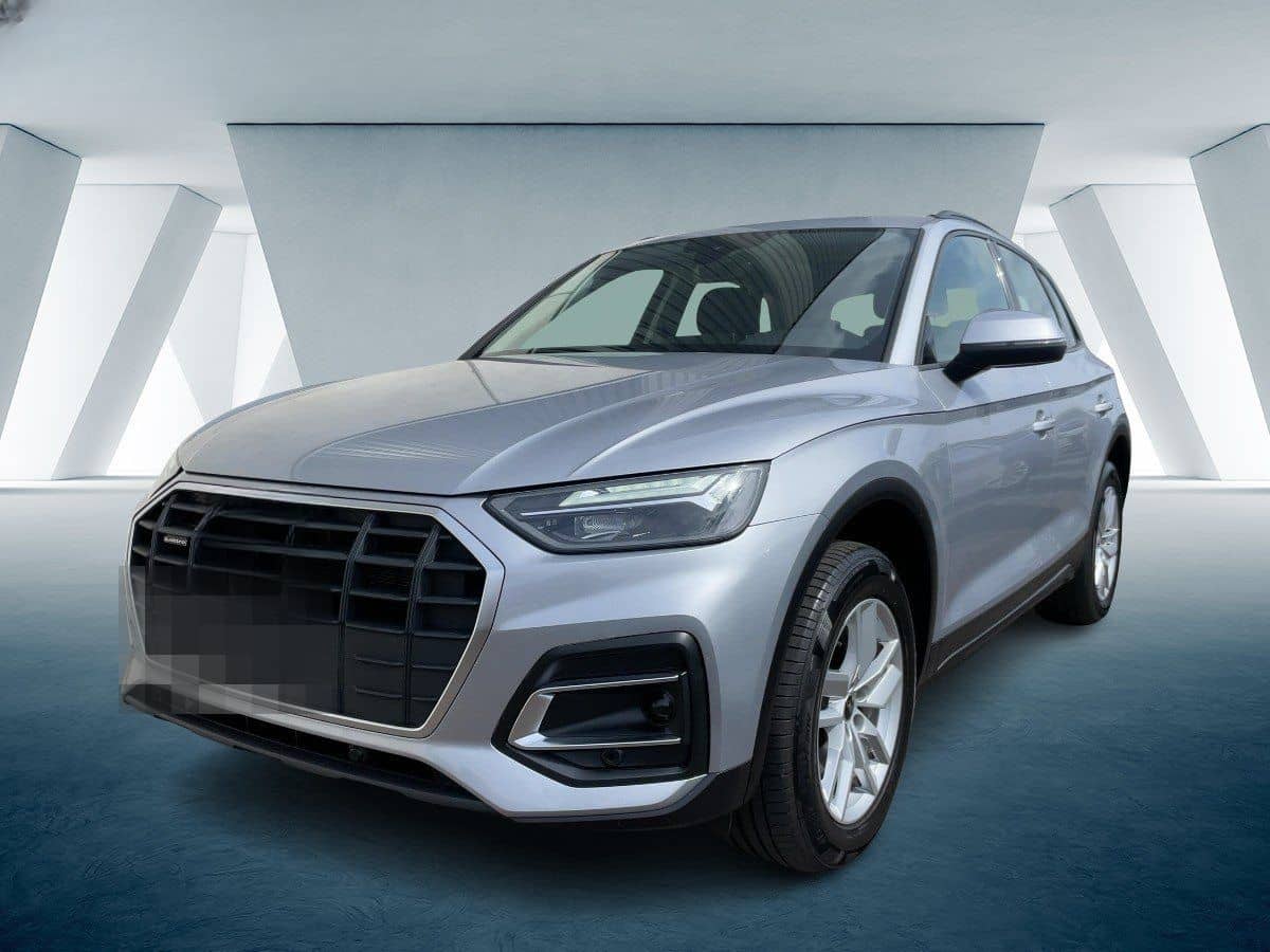 Audi Q5 APP+DAB+AHK+PANO+SHZ+VIRT+LED+NAVI+PDC+KAMERA foto 1