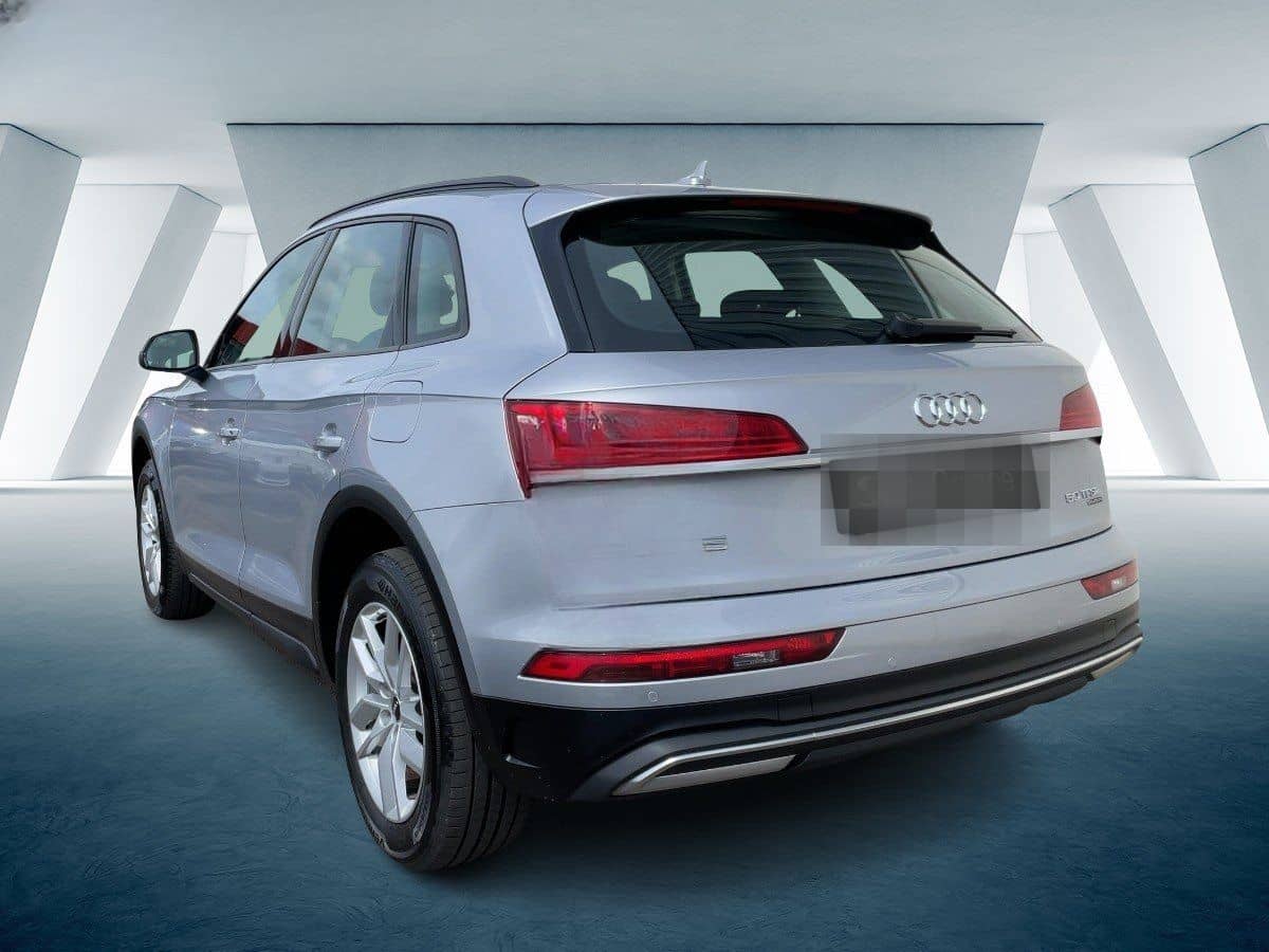 Audi Q5 APP+DAB+AHK+PANO+SHZ+VIRT+LED+NAVI+PDC+KAMERA foto 2