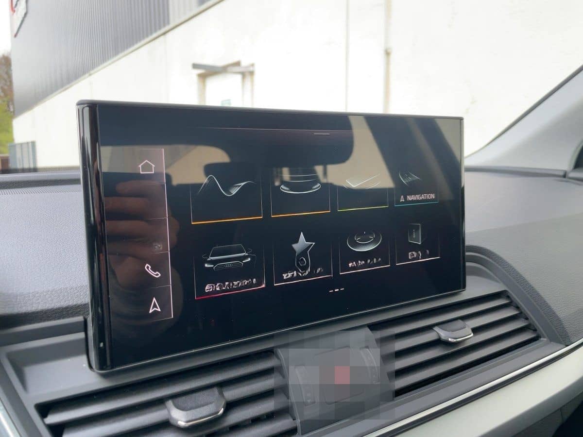 Audi Q5 APP+DAB+AHK+PANO+SHZ+VIRT+LED+NAVI+PDC+KAMERA foto 11
