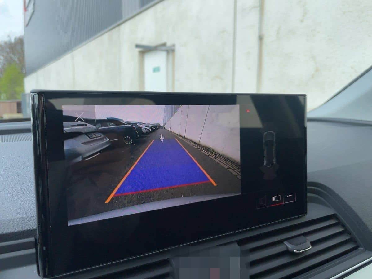 Audi Q5 APP+DAB+AHK+PANO+SHZ+VIRT+LED+NAVI+PDC+KAMERA foto 13