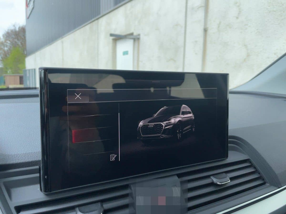 Audi Q5 APP+DAB+AHK+PANO+SHZ+VIRT+LED+NAVI+PDC+KAMERA foto 14