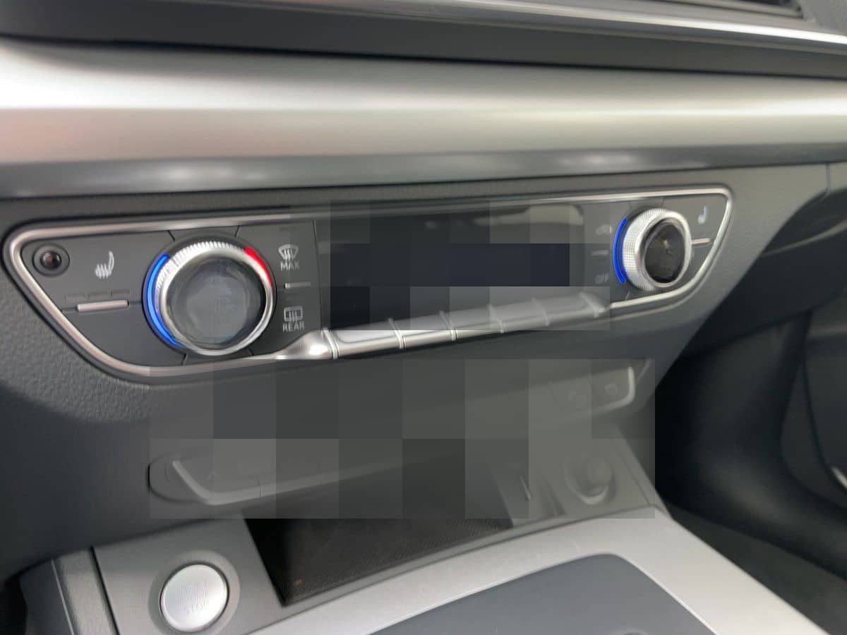 Audi Q5 APP+DAB+AHK+PANO+SHZ+VIRT+LED+NAVI+PDC+KAMERA foto 19