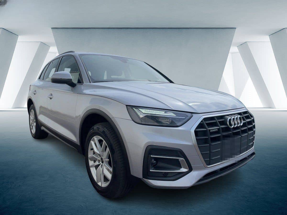 Audi Q5 APP+DAB+AHK+PANO+SHZ+VIRT+LED+NAVI+PDC+KAMERA foto 4