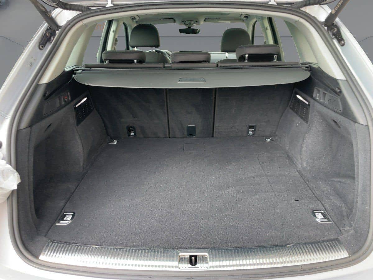 Audi Q5 APP+DAB+AHK+PANO+SHZ+VIRT+LED+NAVI+PDC+KAMERA foto 5