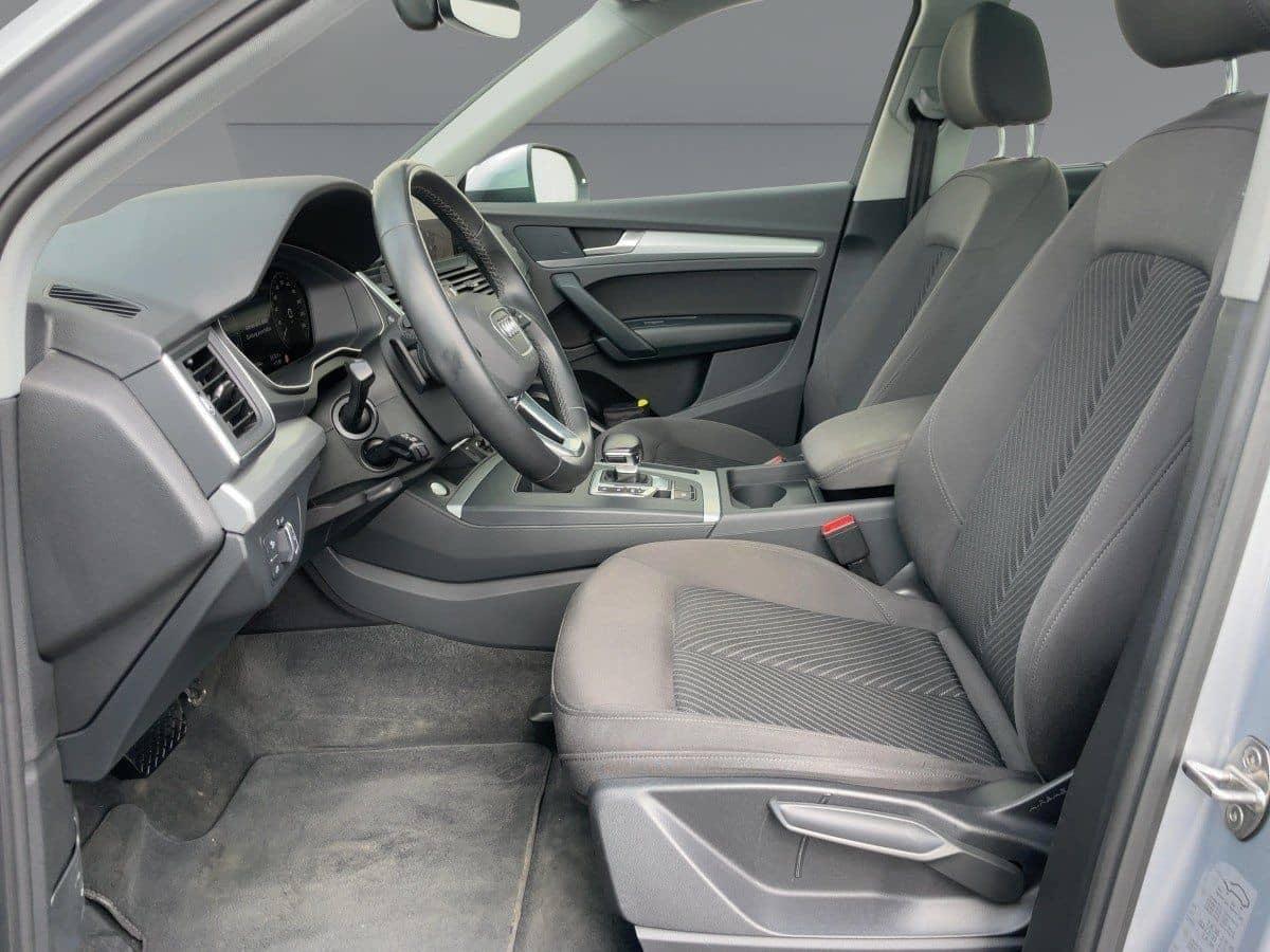 Audi Q5 APP+DAB+AHK+PANO+SHZ+VIRT+LED+NAVI+PDC+KAMERA foto 7