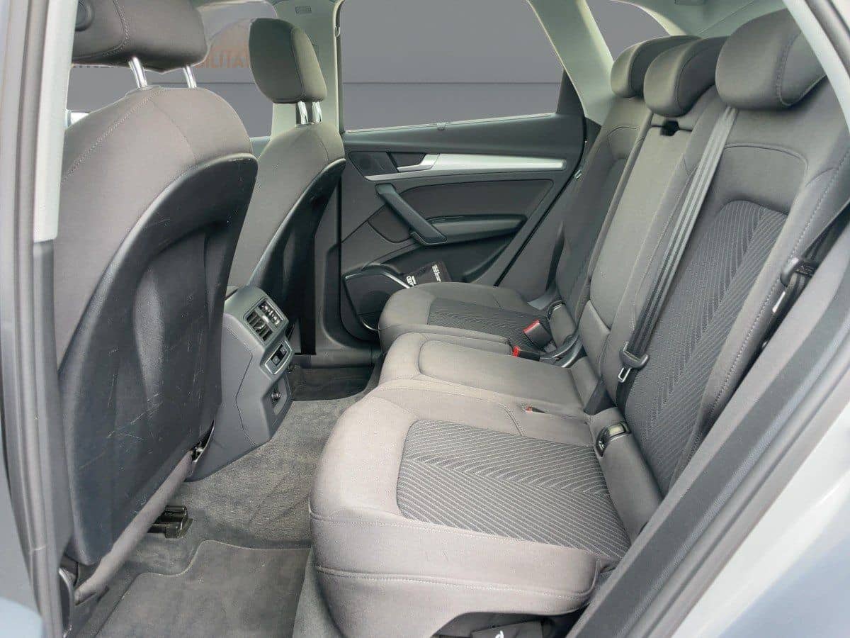 Audi Q5 APP+DAB+AHK+PANO+SHZ+VIRT+LED+NAVI+PDC+KAMERA foto 8