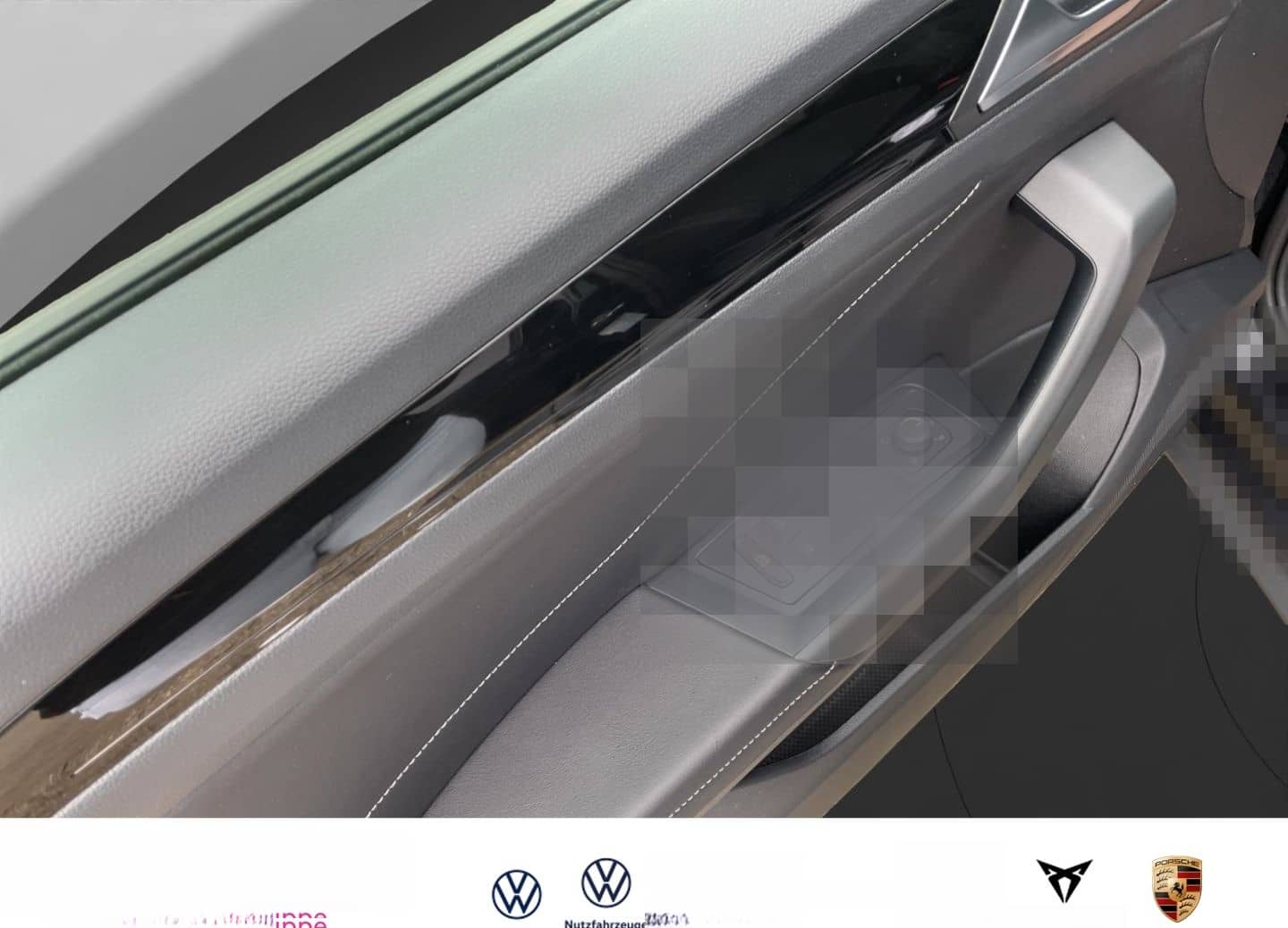 Volkswagen T-Roc R Line TSI BusinessPaket RFK Privacy ErgoA foto 12