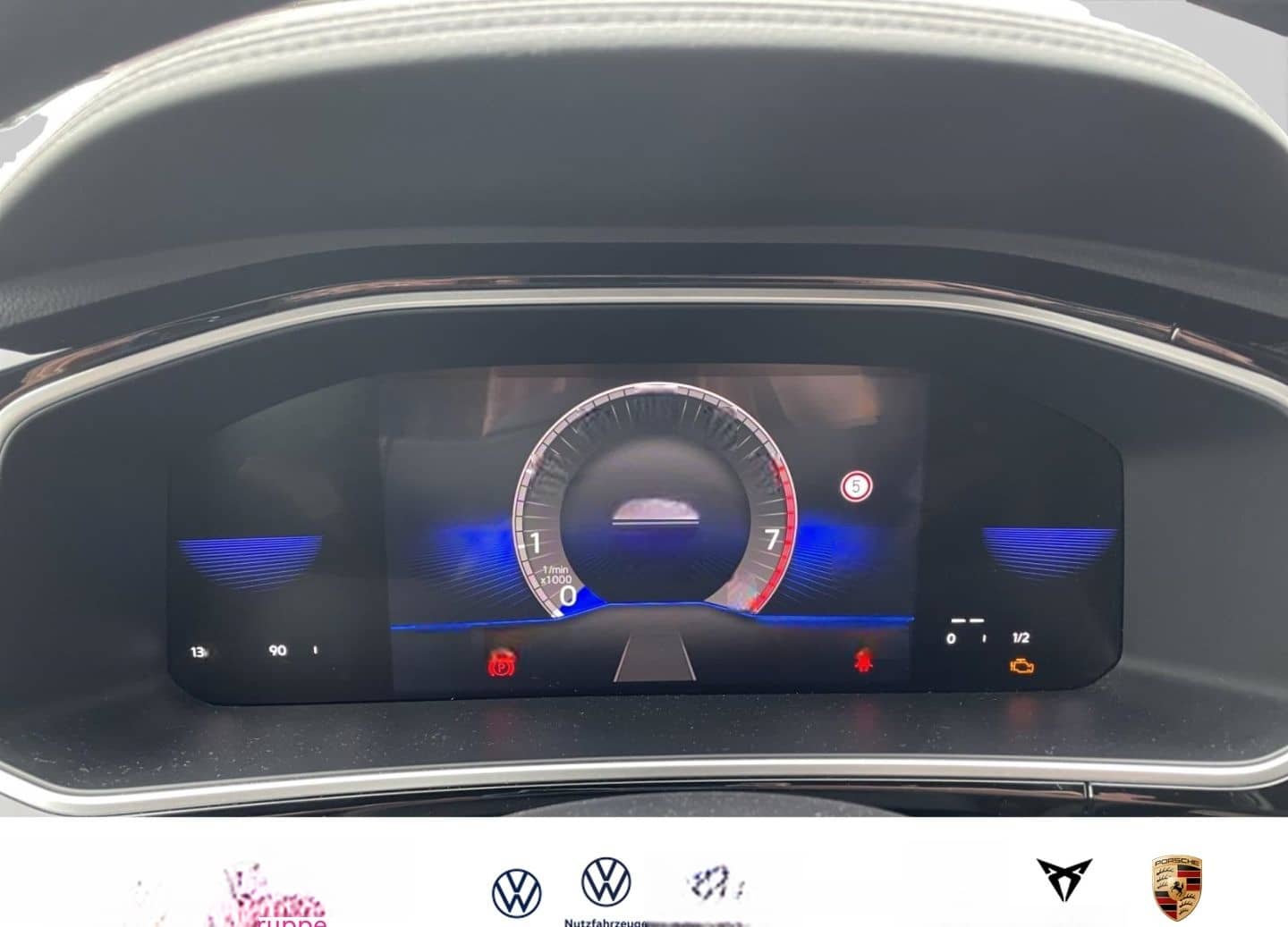 Volkswagen T-Roc R Line TSI BusinessPaket RFK Privacy ErgoA foto 15