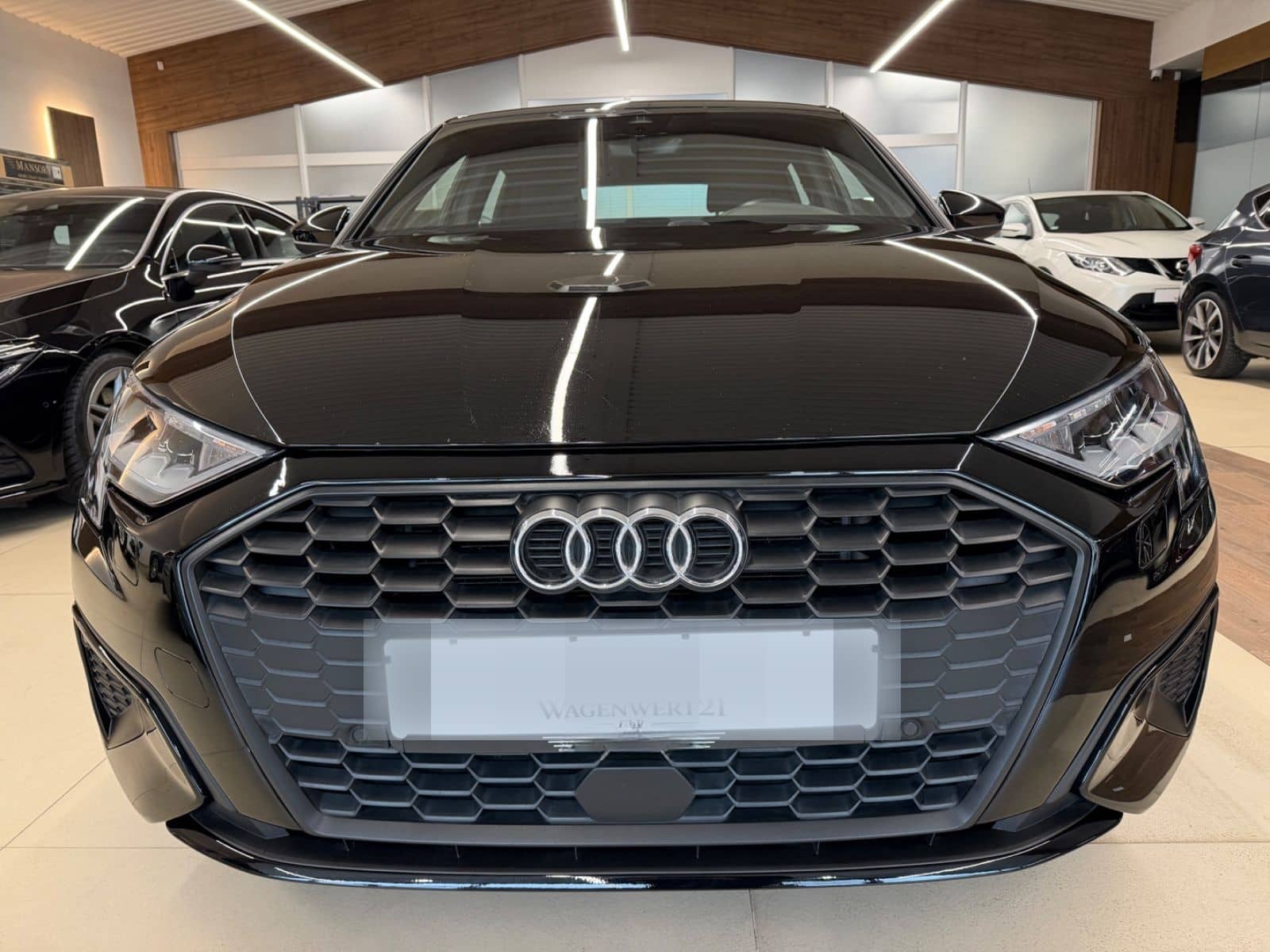 Audi A3 Sportback 40 TFSI e * LED * Virtual Cockpit * foto 2