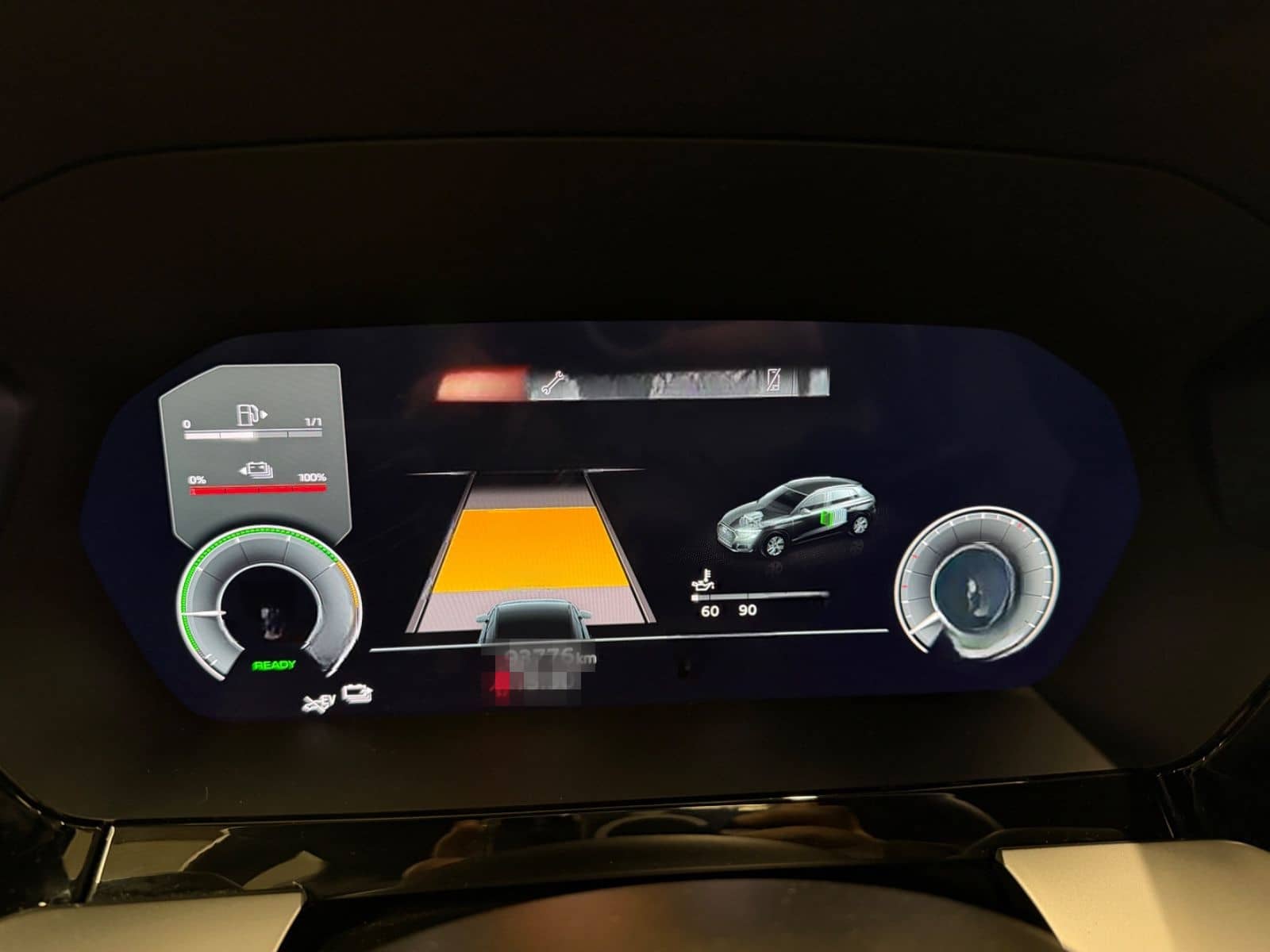 Audi A3 Sportback 40 TFSI e * LED * Virtual Cockpit * foto 14