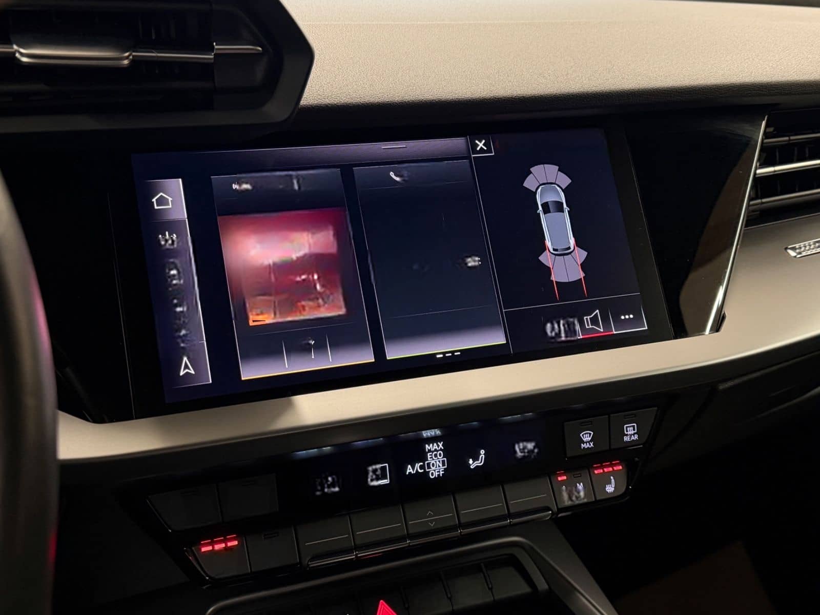 Audi A3 Sportback 40 TFSI e * LED * Virtual Cockpit * foto 15