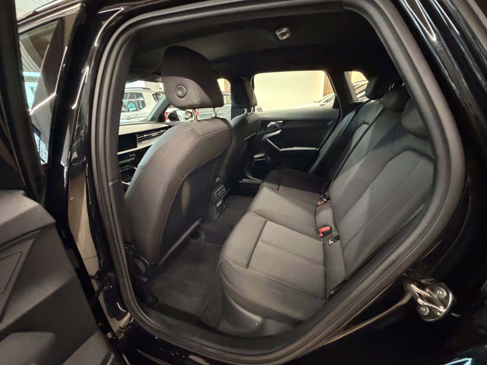 Audi A3 Sportback 40 TFSI e * LED * Virtual Cockpit * foto 16