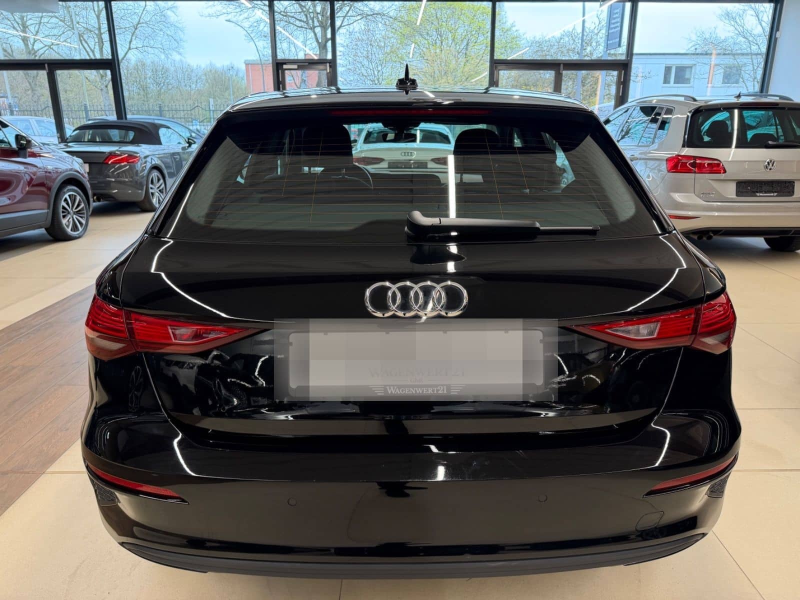 Audi A3 Sportback 40 TFSI e * LED * Virtual Cockpit * foto 20