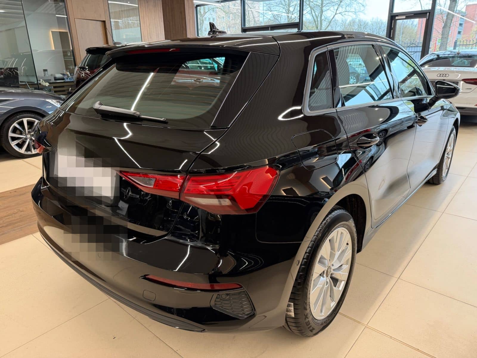 Audi A3 Sportback 40 TFSI e * LED * Virtual Cockpit * foto 21