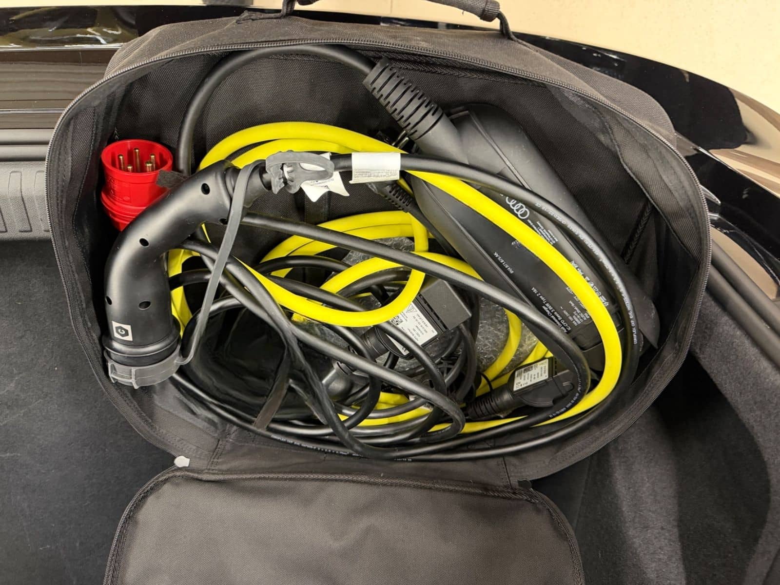 Audi A3 Sportback 40 TFSI e * LED * Virtual Cockpit * foto 23