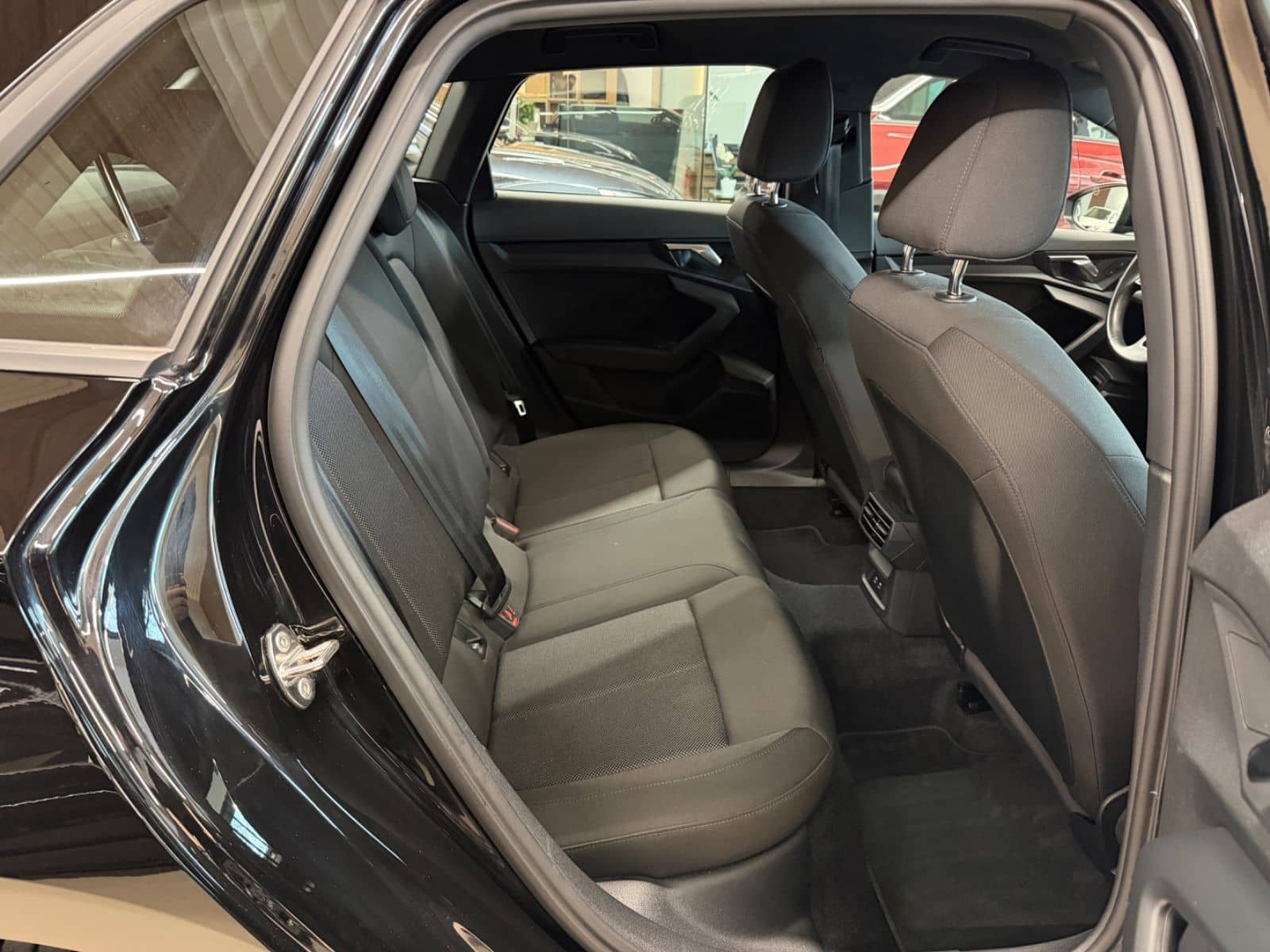 Audi A3 Sportback 40 TFSI e * LED * Virtual Cockpit * foto 24