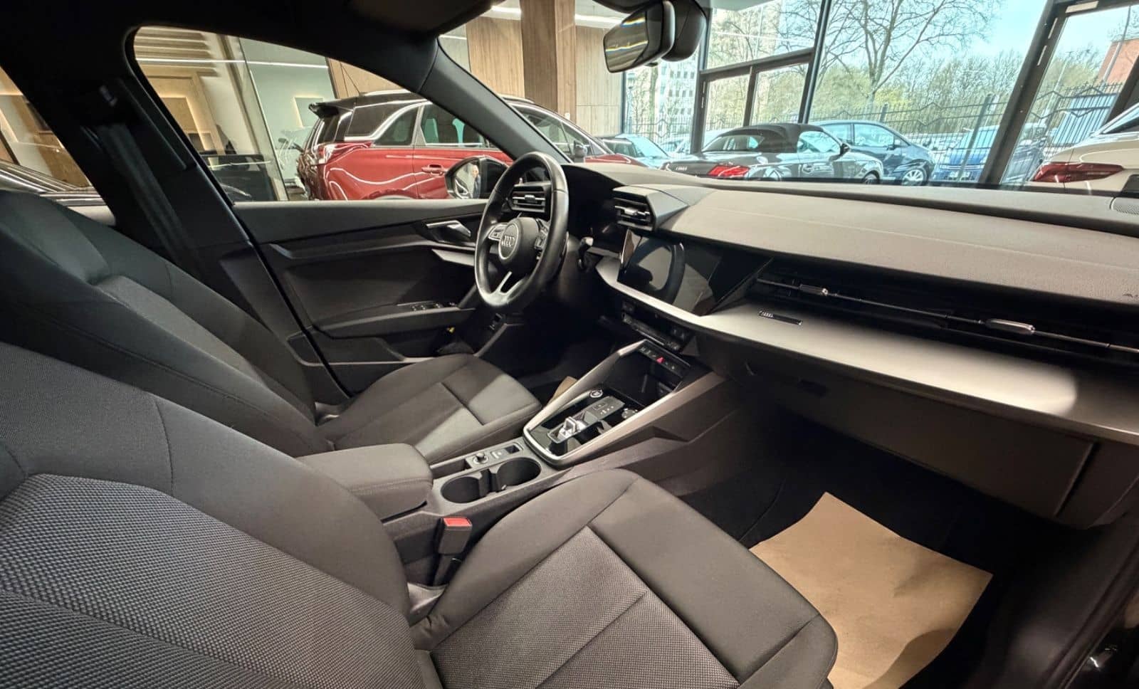 Audi A3 Sportback 40 TFSI e * LED * Virtual Cockpit * foto 25