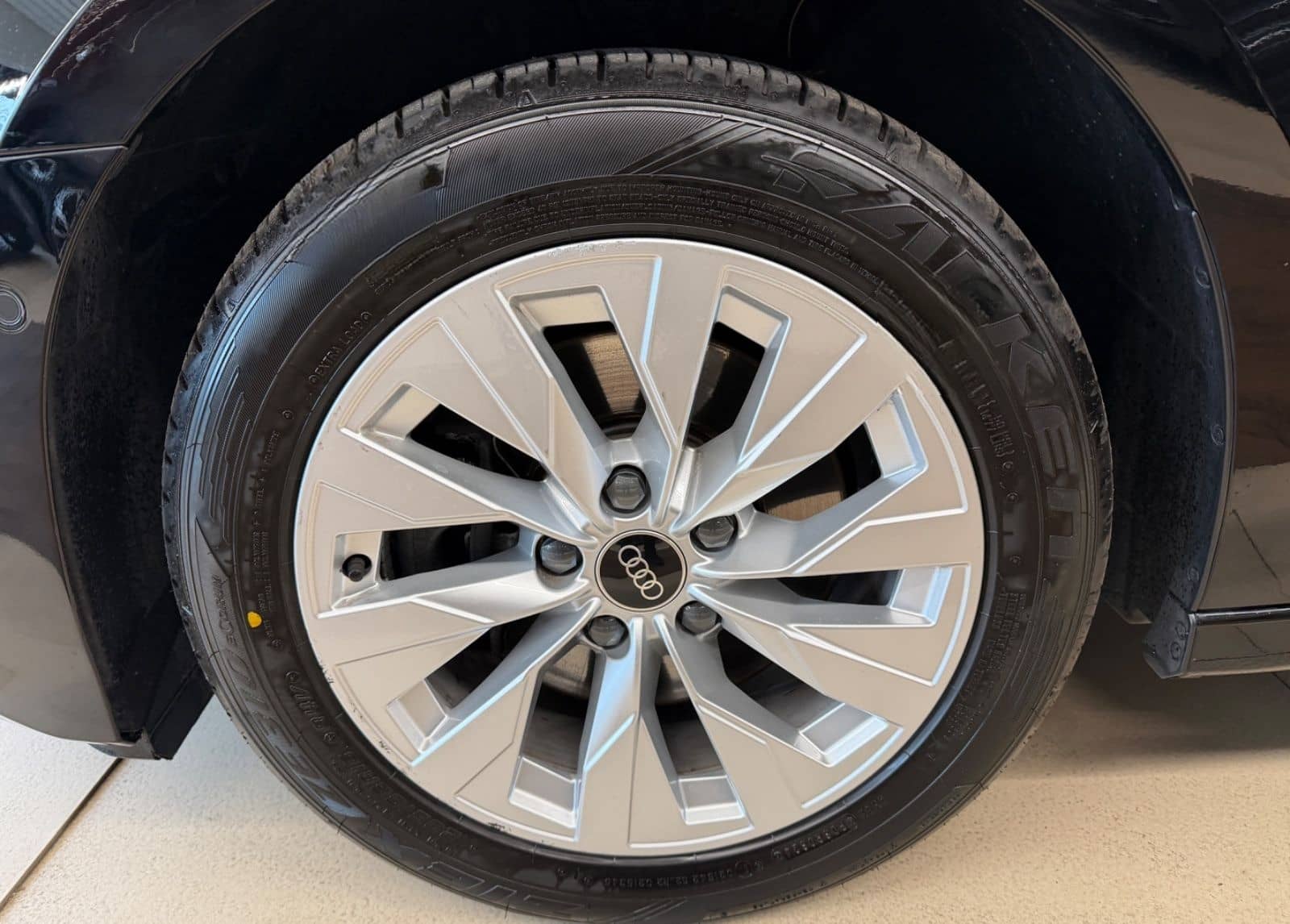 Audi A3 Sportback 40 TFSI e * LED * Virtual Cockpit * foto 4