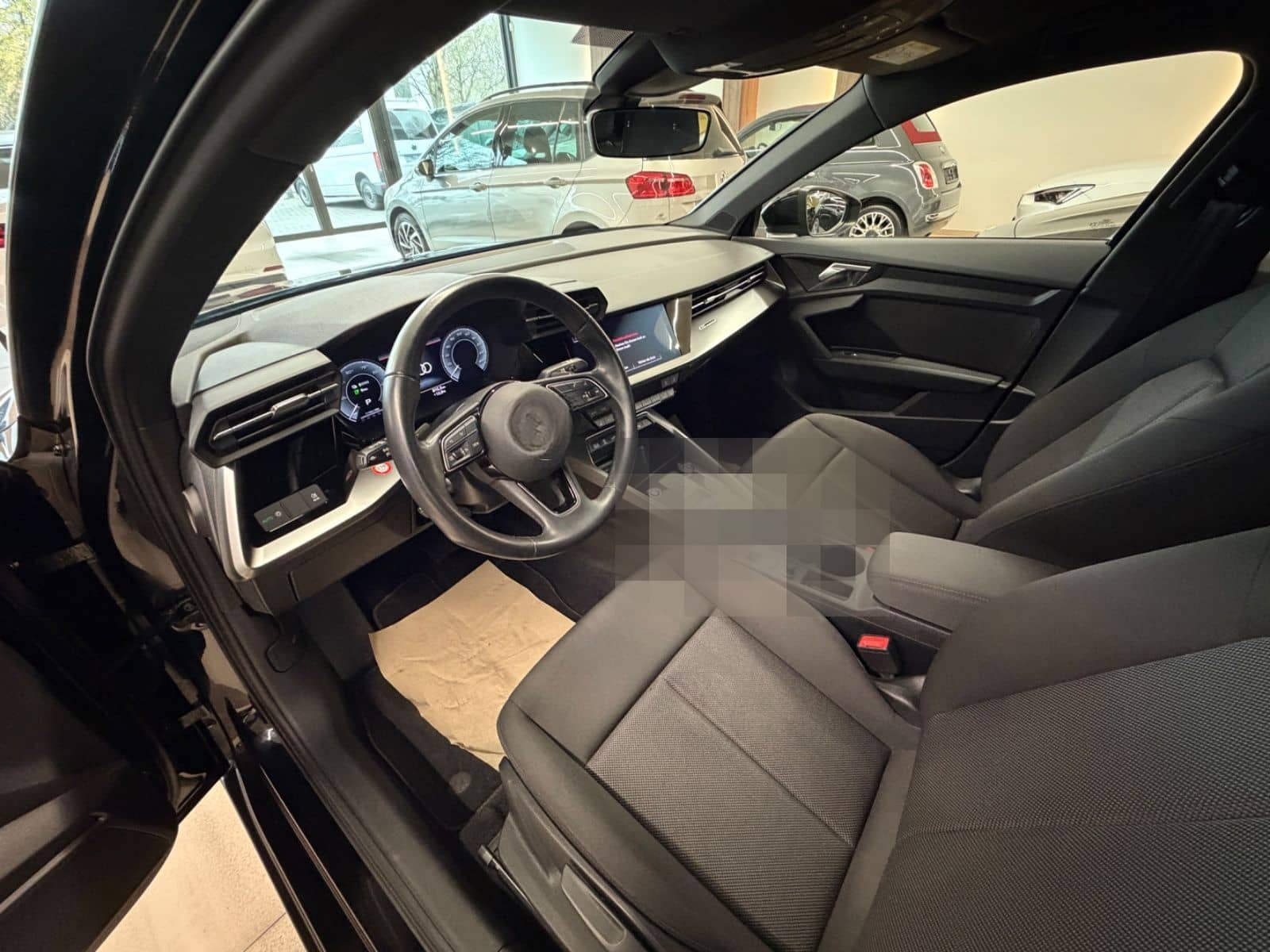 Audi A3 Sportback 40 TFSI e * LED * Virtual Cockpit * foto 5