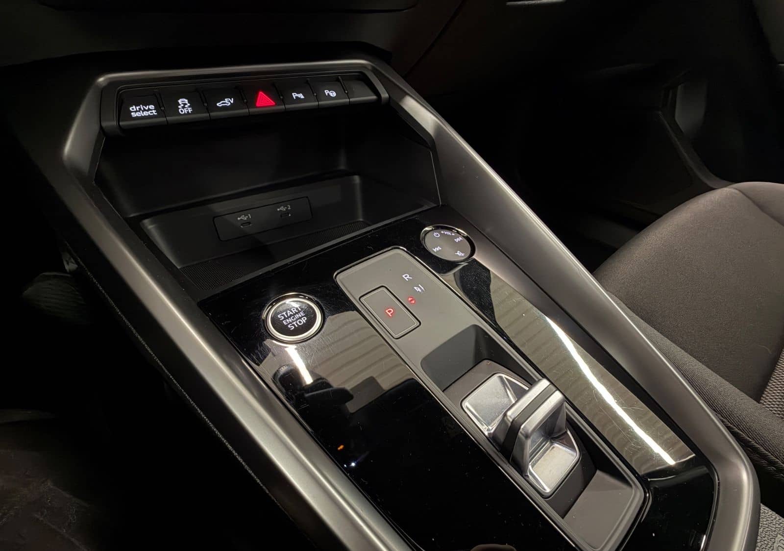 Audi A3 Sportback 40 TFSI e * LED * Virtual Cockpit * foto 9