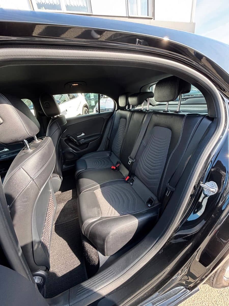 Mercedes-Benz A 200 foto 19